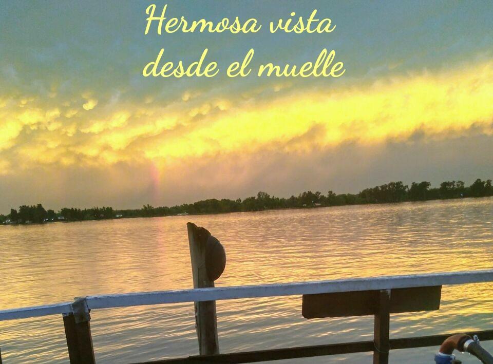 COEMBOTA Cabañas Tigre Habitación foto